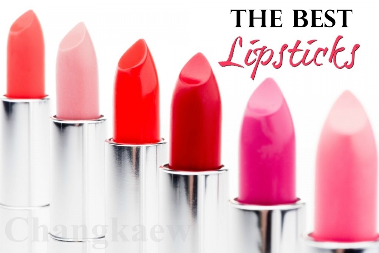 หลักสูตรการทำผลิตภัณฑ์ Lipstick Formula Tends and Lipgross​