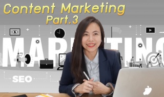 Content Mkt ธุรกิจรับสร้างบ้าน...