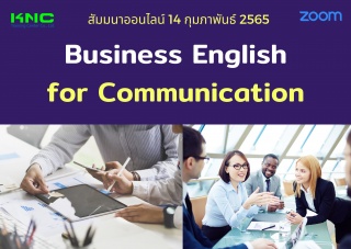 Online Training : Business English for Communicati...