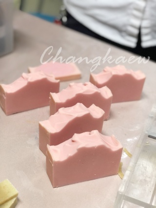 หลักสูตรการทำผลิตภัณฑ์สบู่ดูแลผิวพรรณ 8 สูตร...