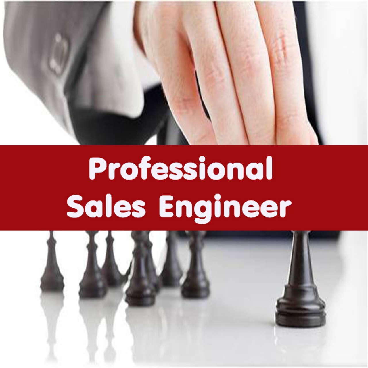 หลักสูตร Sales Engineer มืออาชีพ อบรม 12 ต.ค.65