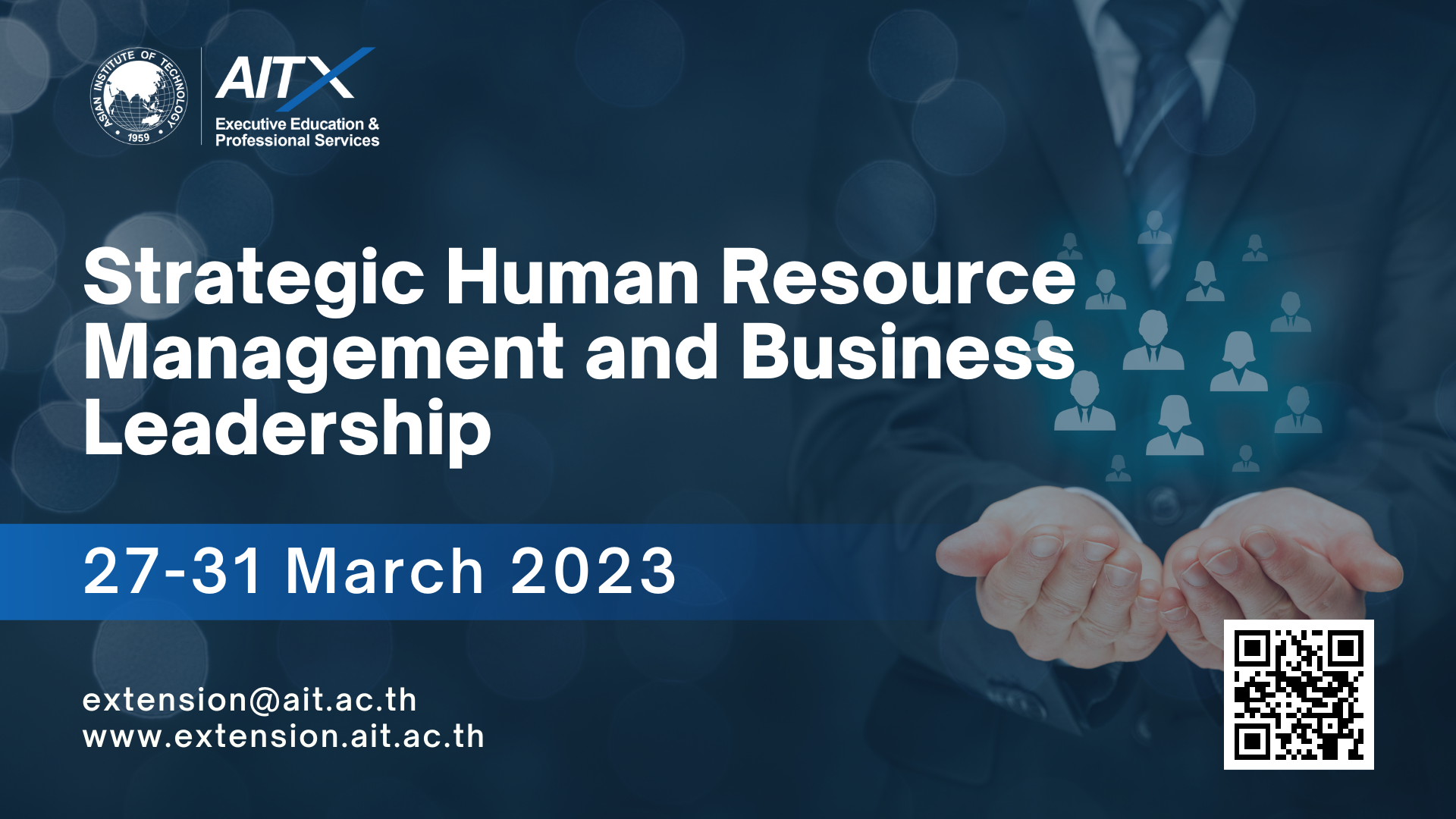 Strategic Human Resource Management And Business L...