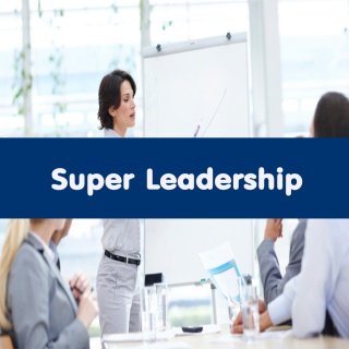 คอร์ส Online Super Leadership 