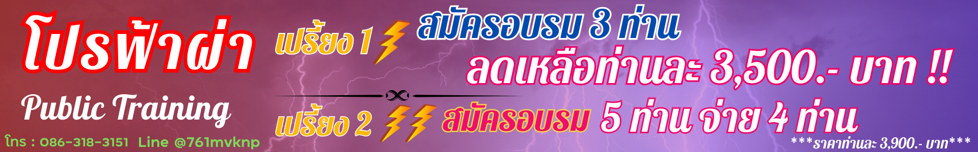 การประเมินผลการปฏิบัติงานยุคใหม่  ด้วย KPI และ Competency อบรม 26 ม.ค. 67