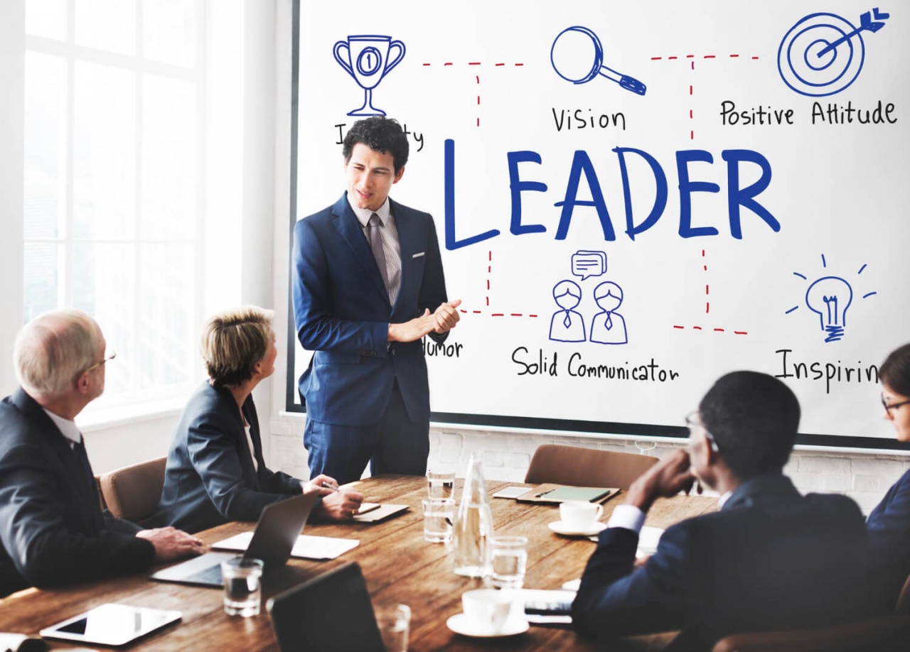 หลักสูตร : 6 Managerial Skills for Top Manager