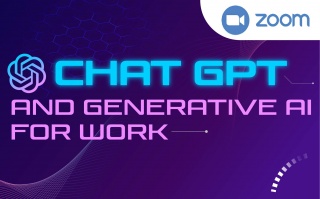 หลักสูตร : ChatGPT and Generative Ai for work...